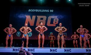 BODYBUILDING 90